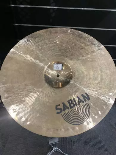 Sabian B8 Pro 20in Ride 2